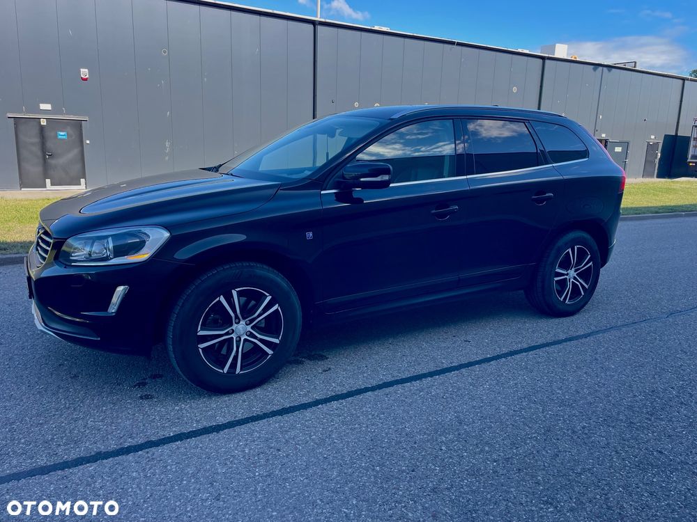 Volvo XC 60 D4 Drive-E Ocean Race - 13