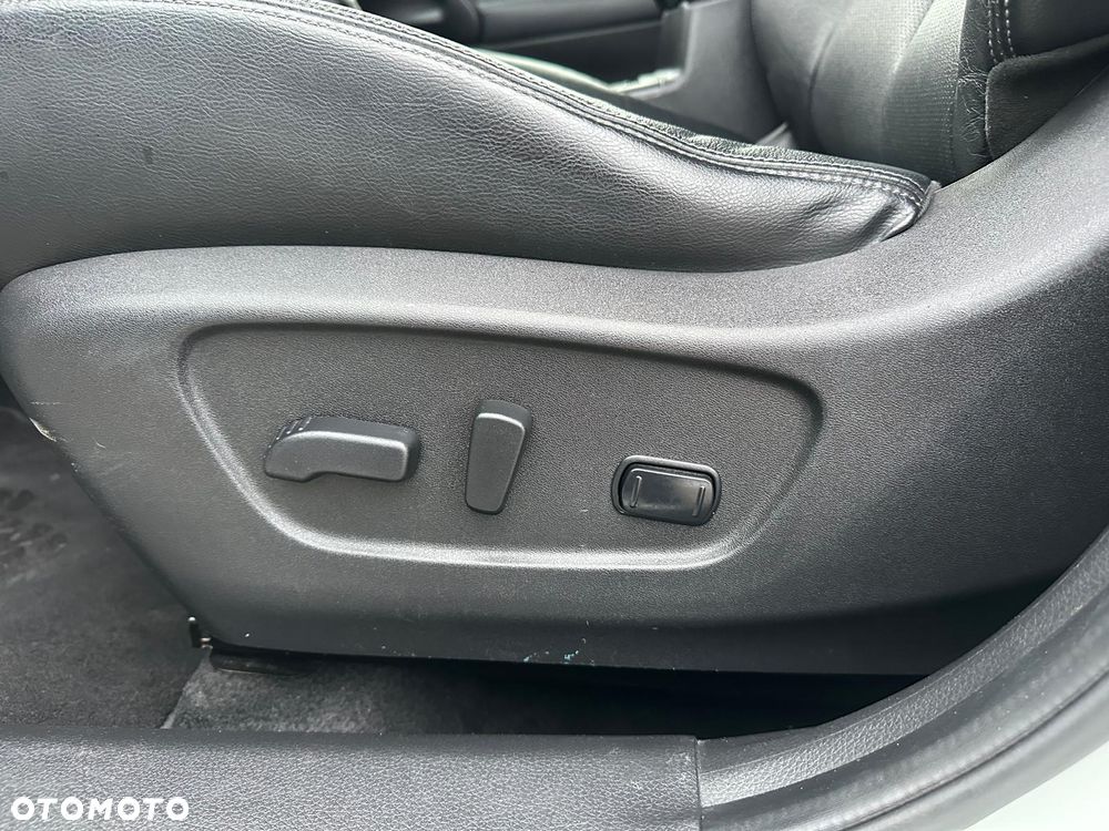 Nissan X-Trail 1.6 DCi Tekna - 12