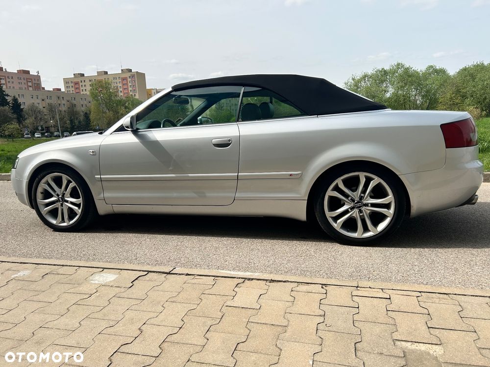 Audi A4 - 22