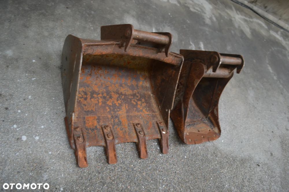 Bobcat E19 - 23