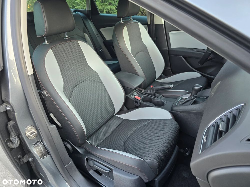 Seat Leon - 23