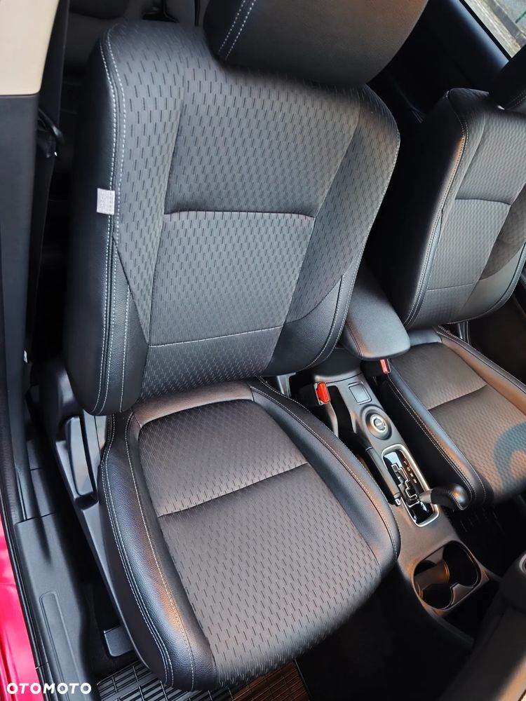 Mitsubishi Outlander 2.0 4WD Invite - 32