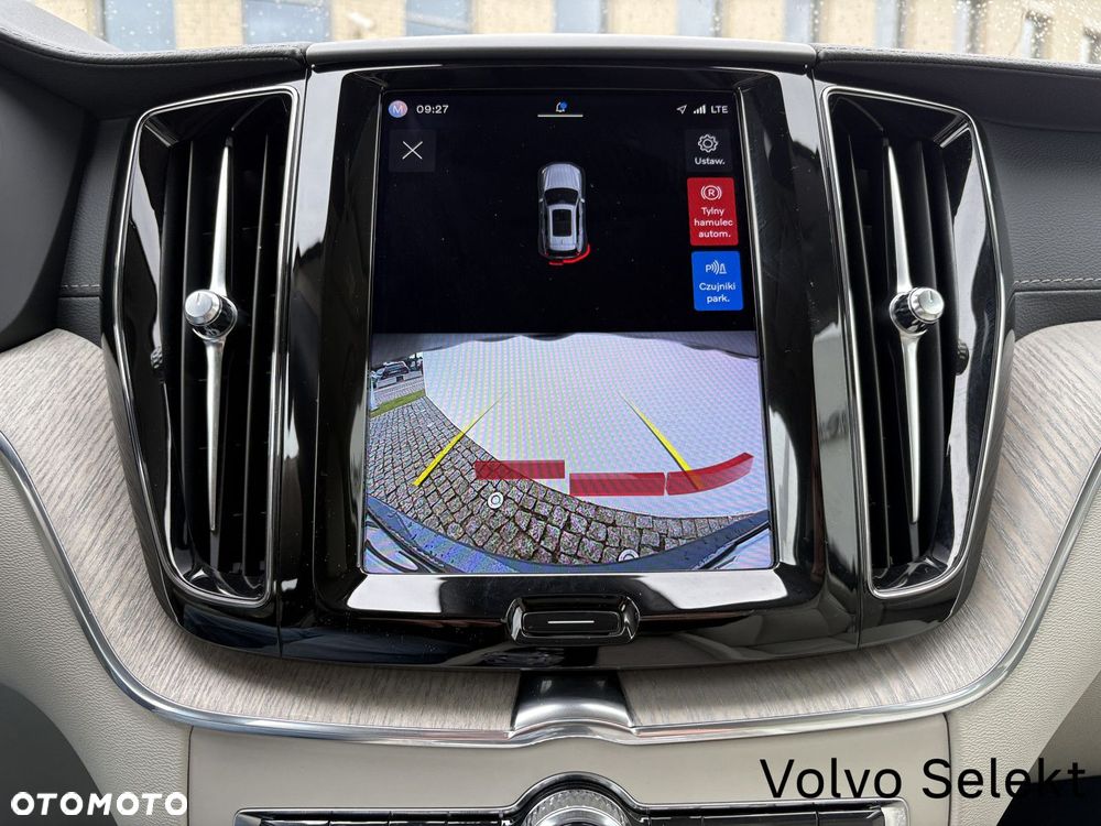 Volvo XC 60 - 12