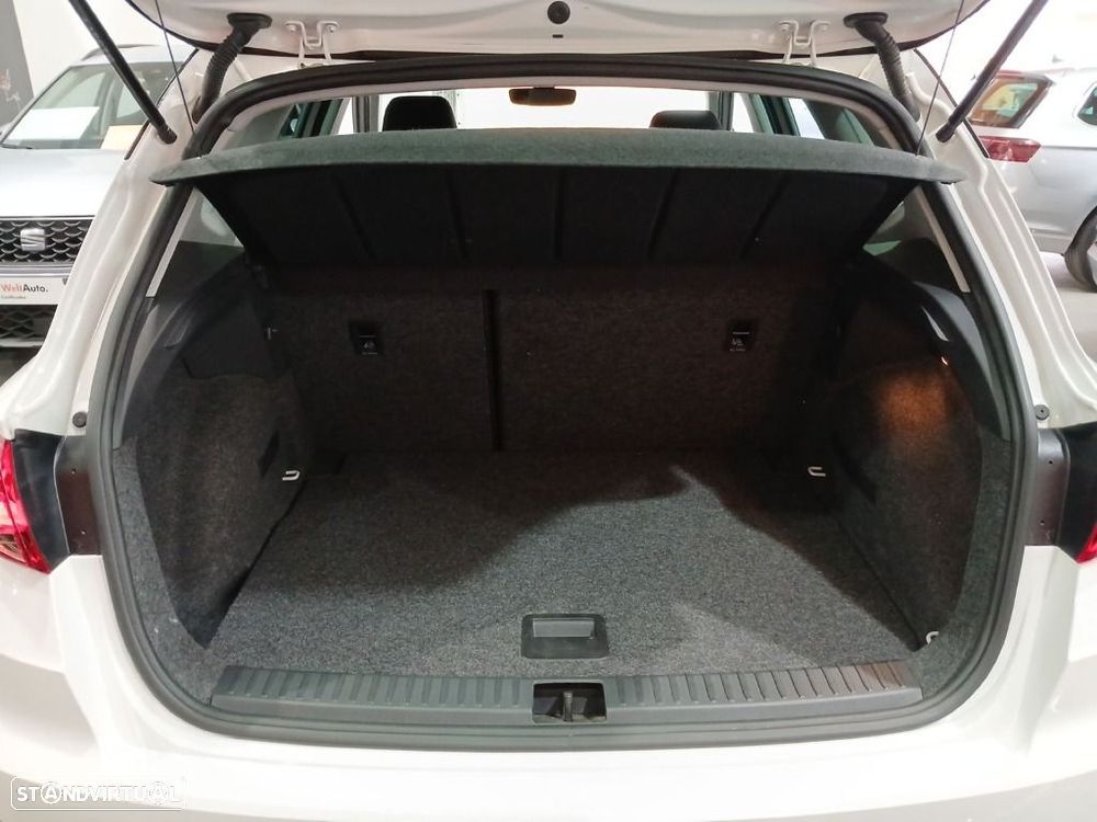 SEAT Arona 1.0 TSI Style - 32