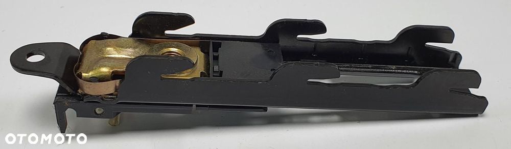 REGULACJA WYSOKOŚCI PASA VW PASSAT B5 3B0857819D - 2