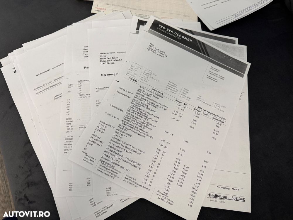 Volkswagen Golf 1.4 TSI Style - 36