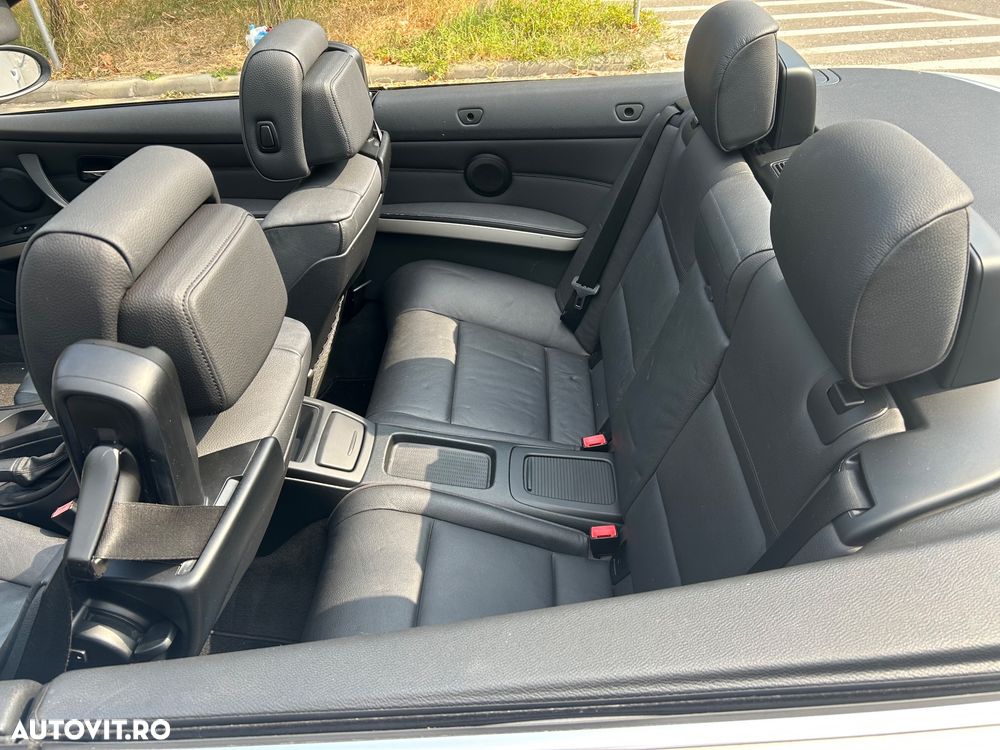 BMW Seria 3 320Ci - 6