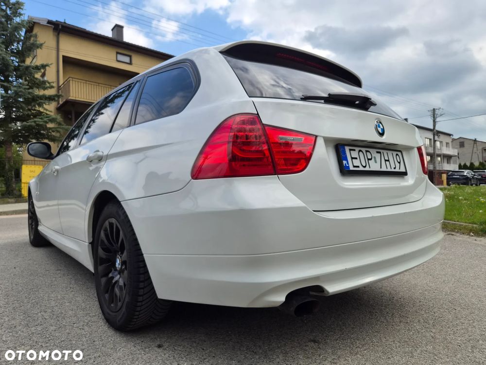 BMW Seria 3 - 2