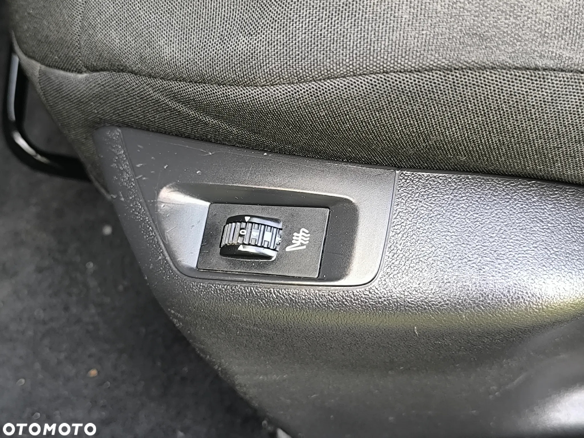 Citroën C5 Cross Tourer 2.0 HDi Exclusive - 22