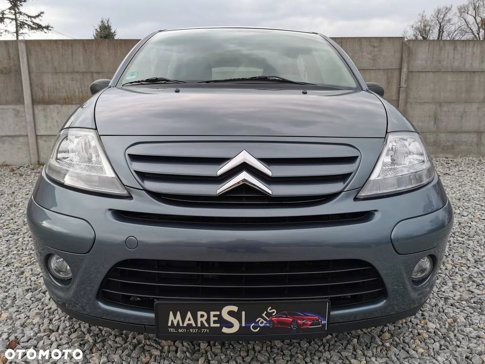 Citroën C3 - 23