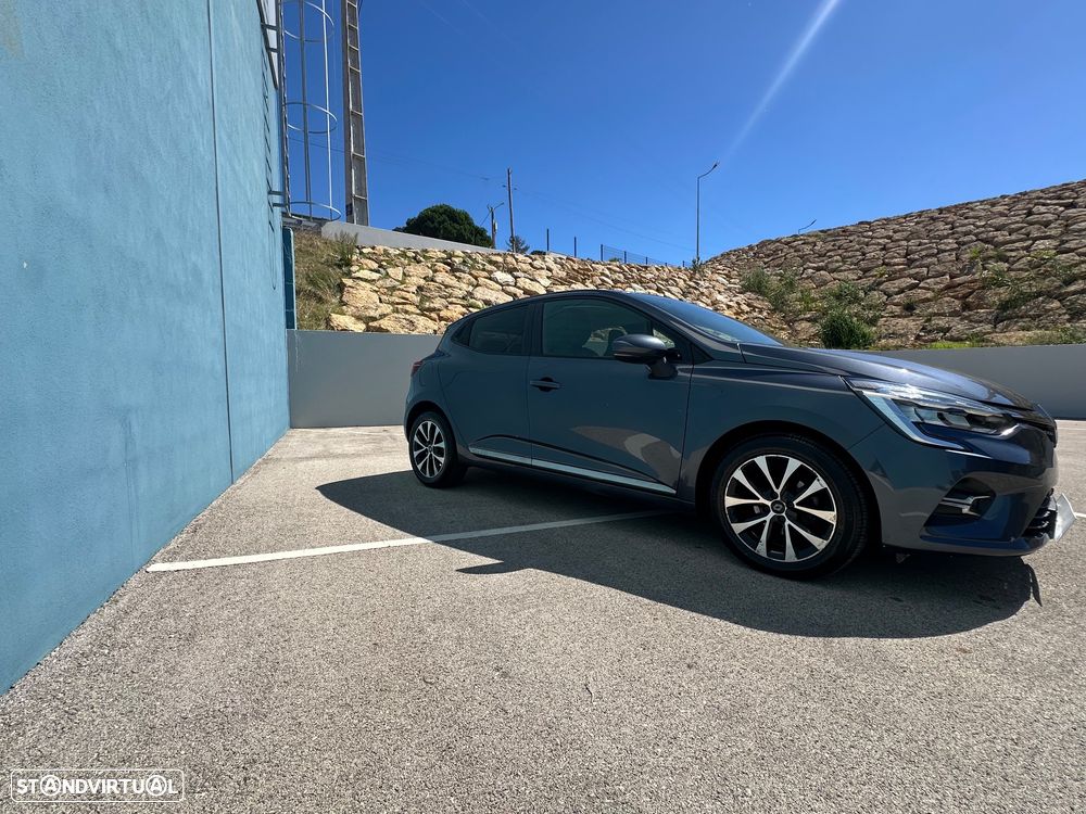 Renault Clio 1.0 TCe Intens - 6