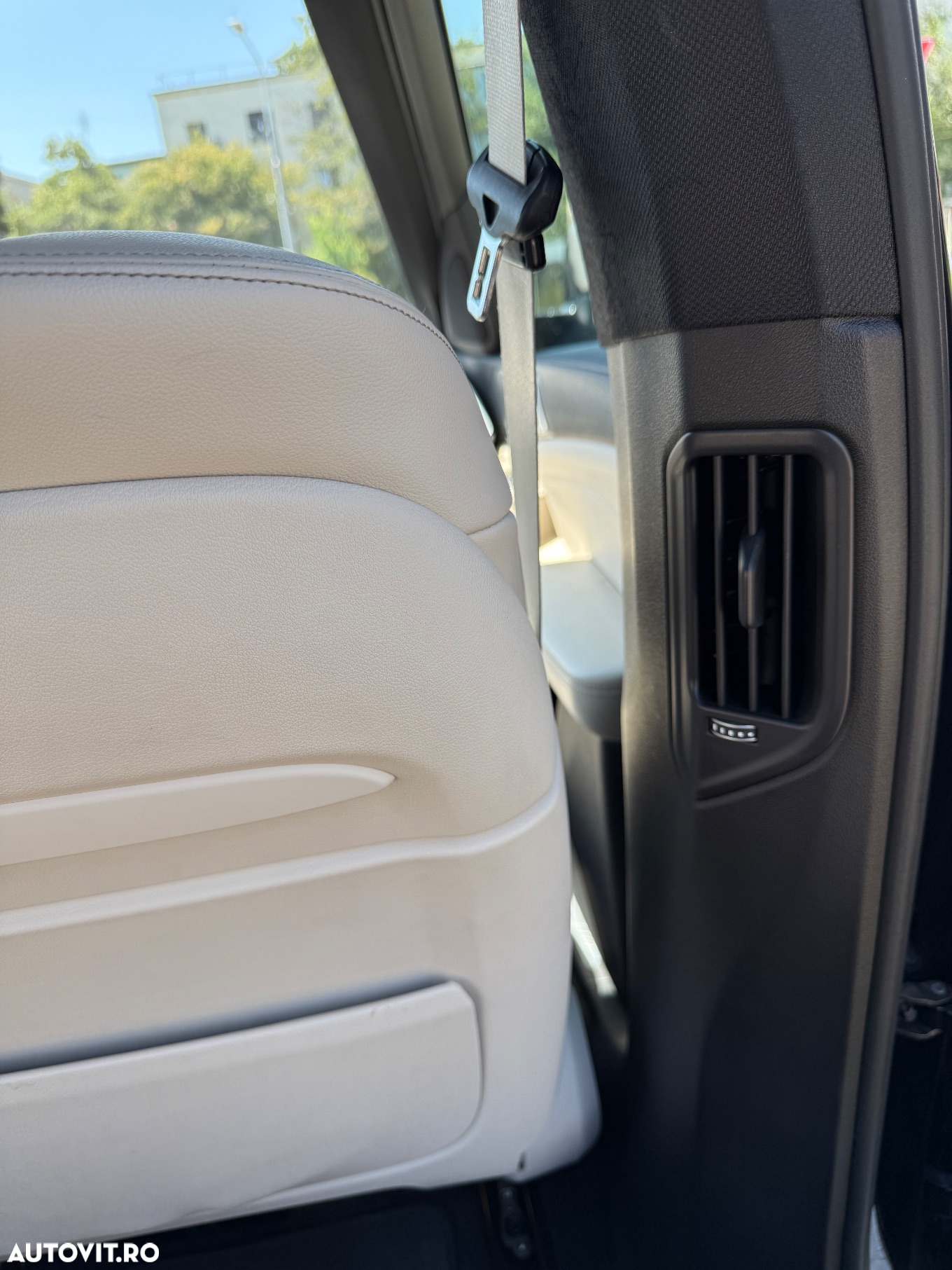 BMW X5 xDrive40i - 15