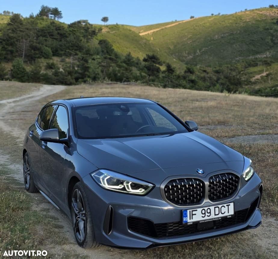 BMW M1 M135i xDrive - 1