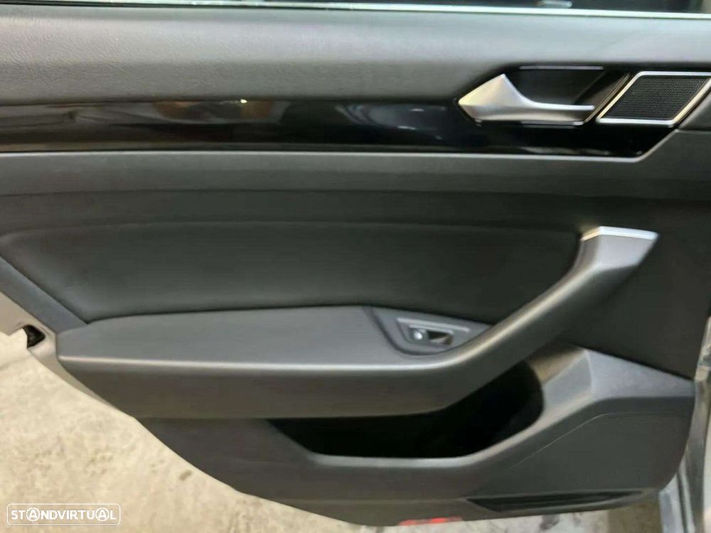 VW Arteon 2.0 TDI Elegance DSG - 22