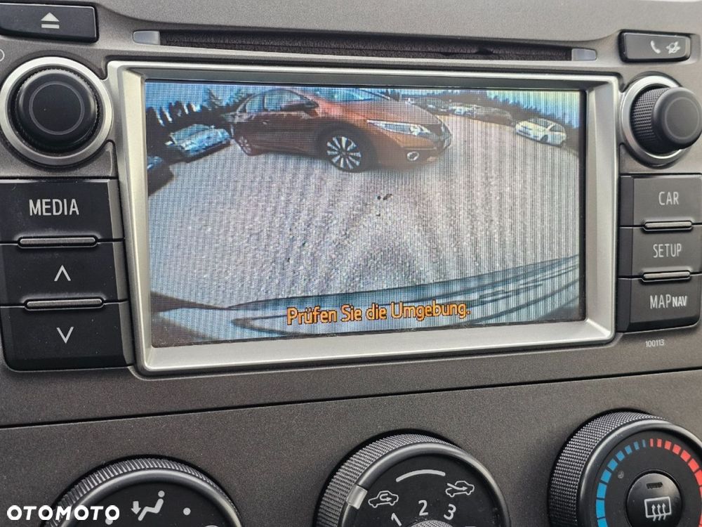 Toyota Verso S 1.33 VVT-i Start-Stop Multidrive Life - 13