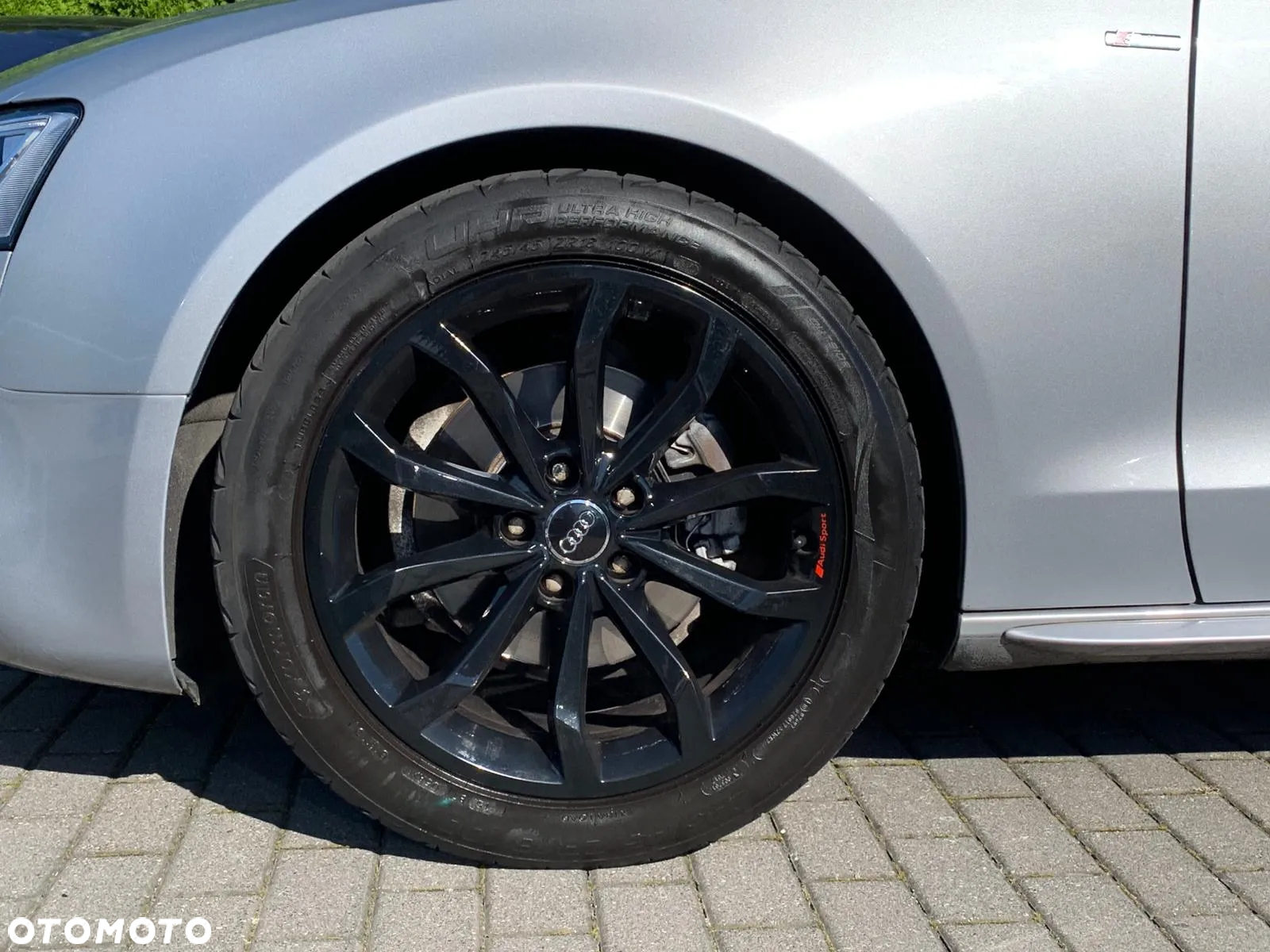 Audi A5 Sportback - 2