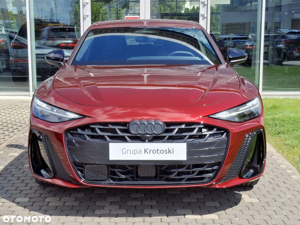 Audi A6 Limousine - 7