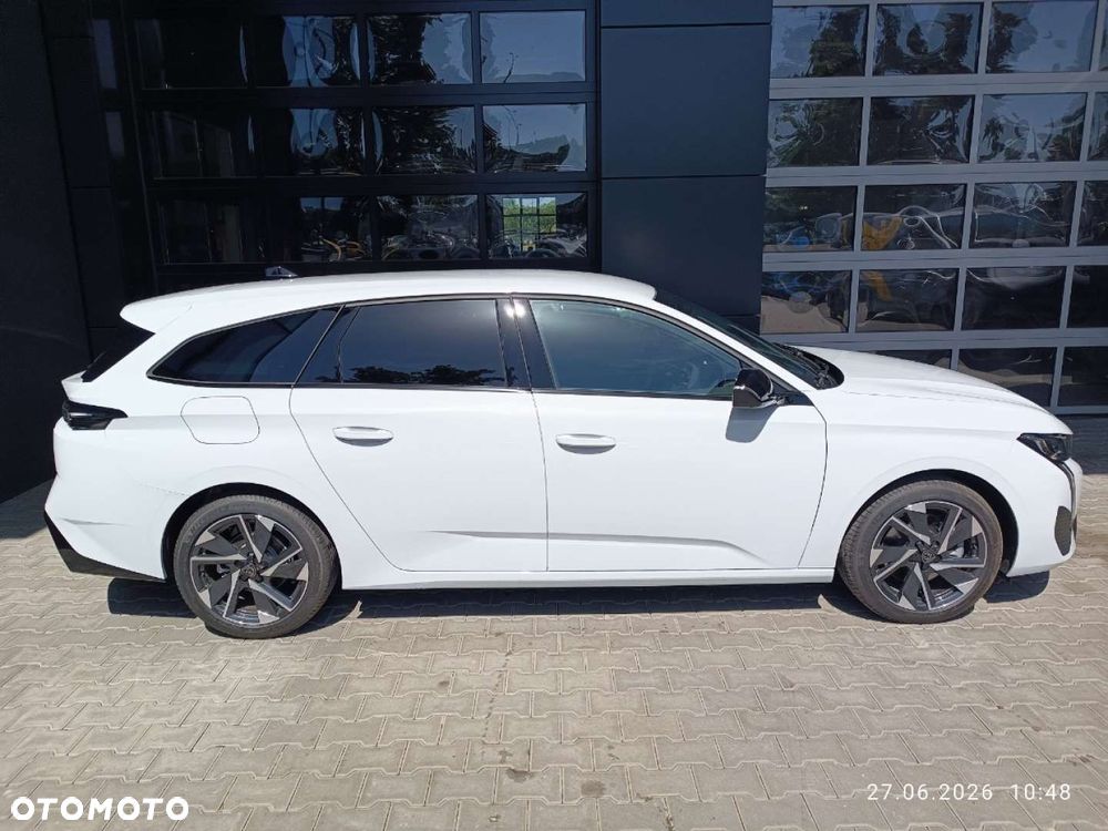 Peugeot 308 - 6
