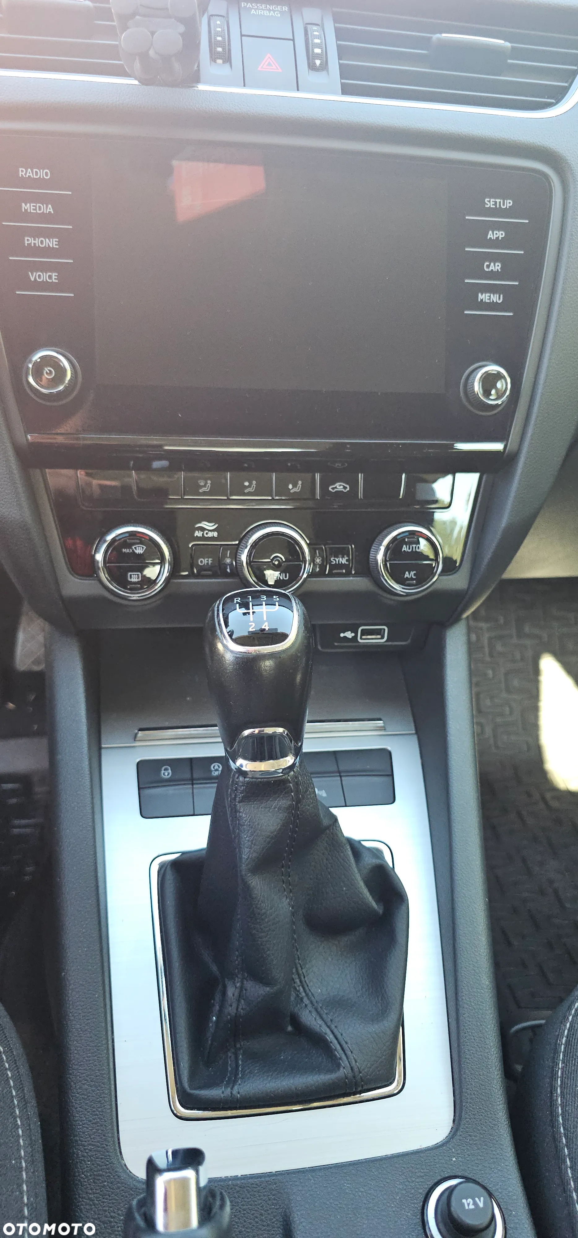 Skoda Octavia - 19