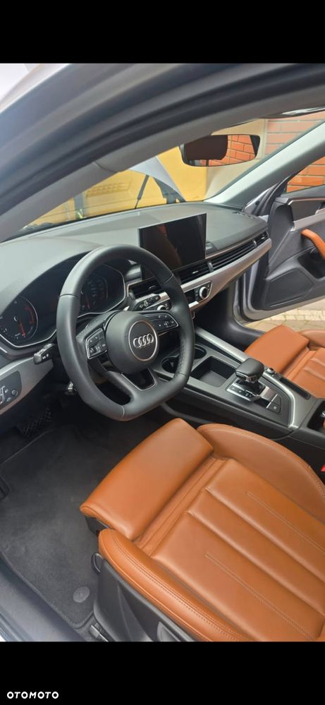 Audi A4 Avant - 22
