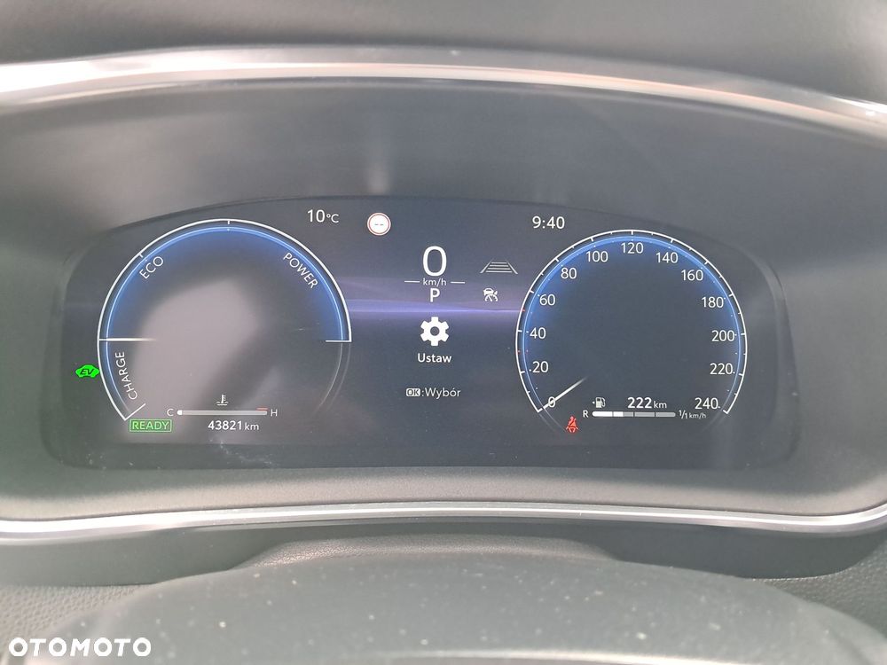 Toyota Corolla 1.8 Hybrid Comfort - 17