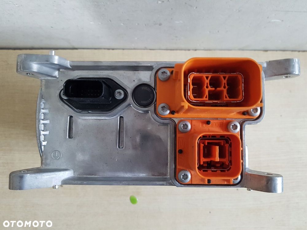 mazda cx-60 cx60 inwerter falownik ładowarka moduł kbb3-3051xa k1827 6,6 kw - 2