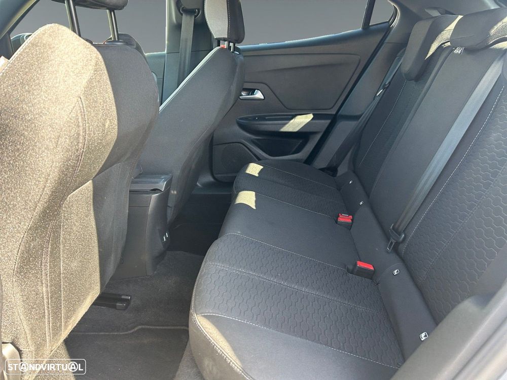 Opel Mokka 1.2 T Edition - 14