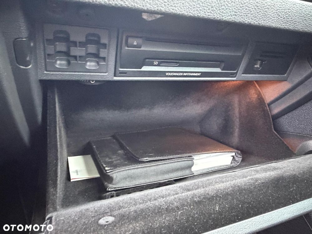 Volkswagen Golf 2.0 TSI BMT GTI - 37