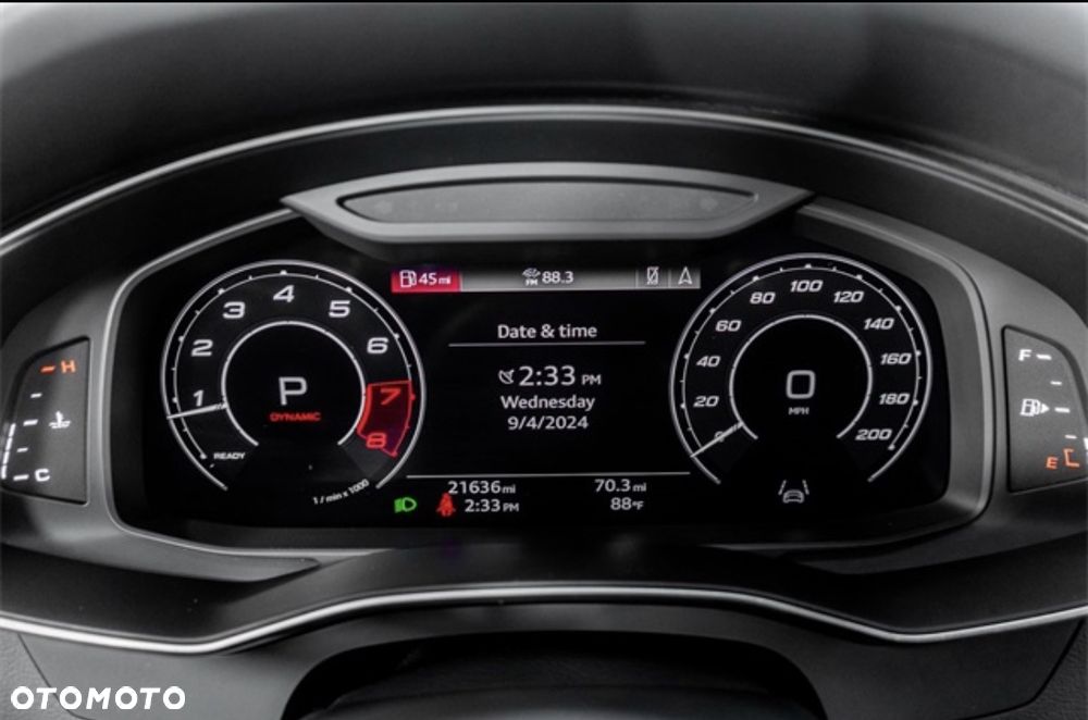 Audi RS6 - 3