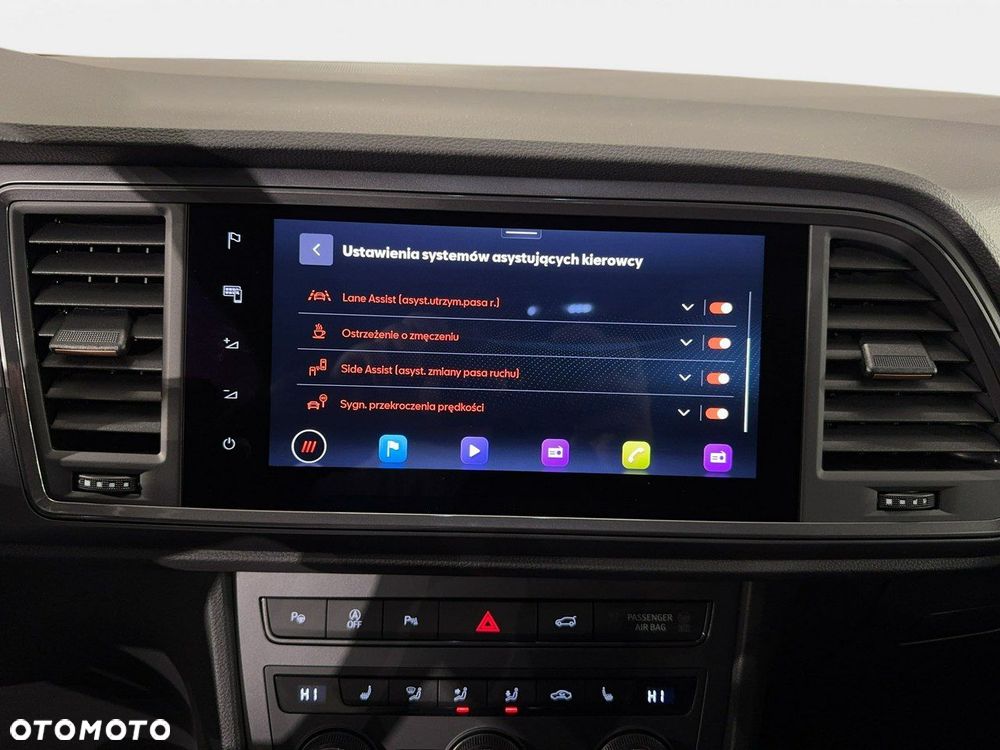 Cupra Ateca - 26
