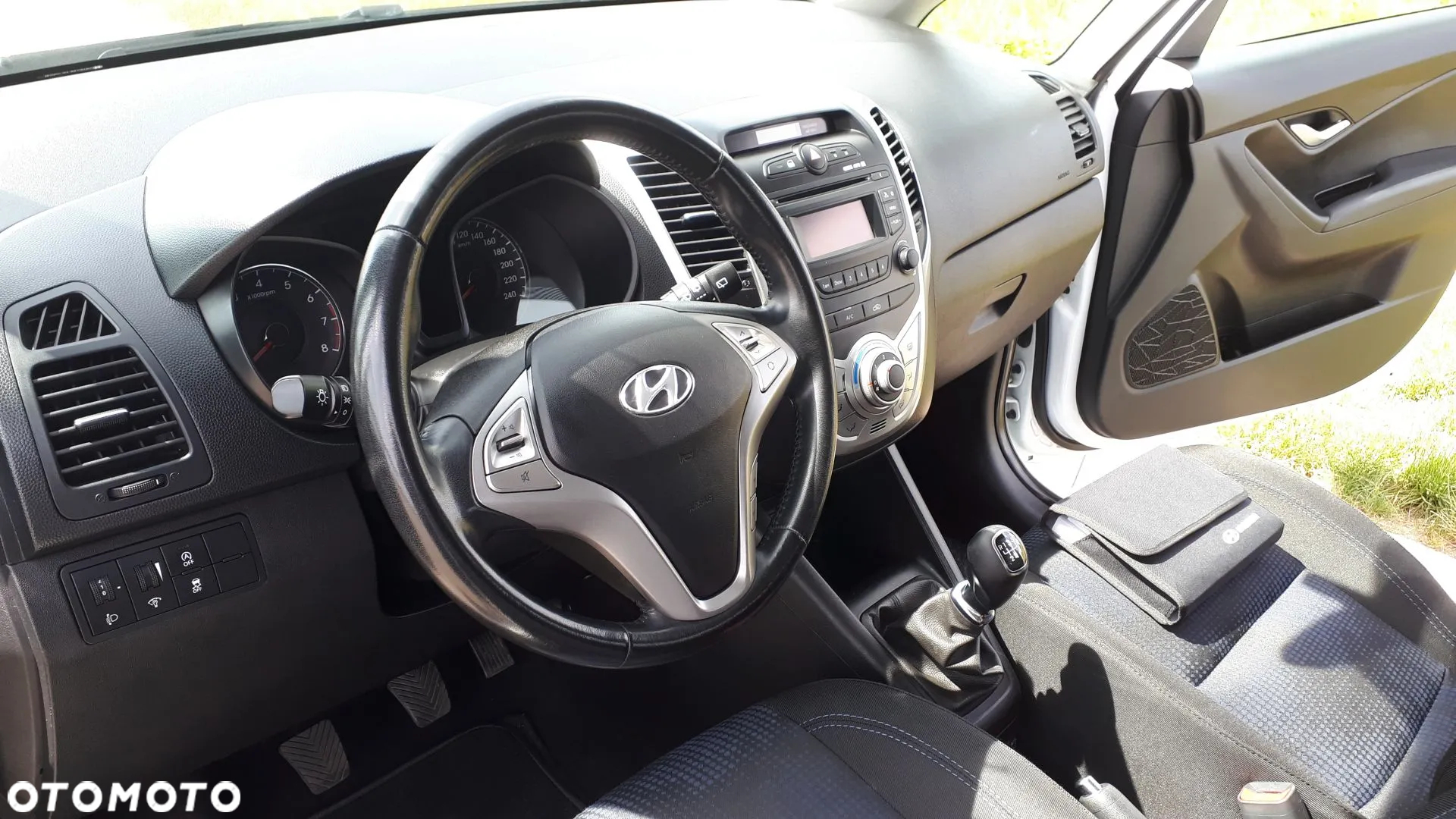 Hyundai ix20 1.4 blue Classic - 10