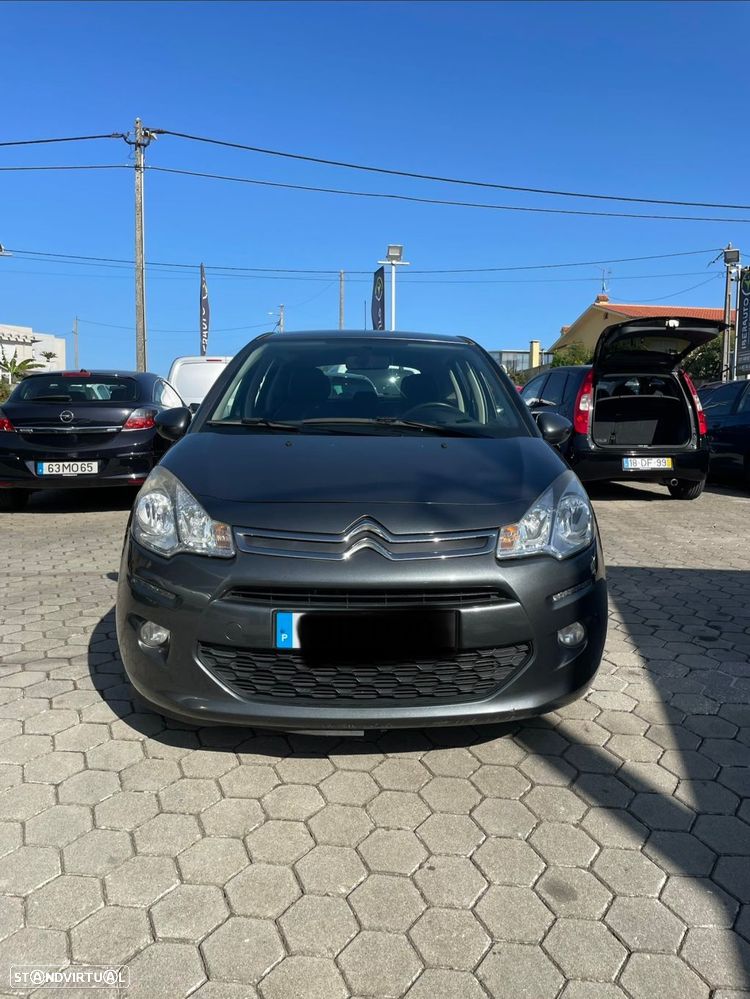 Citroën C3 1.2 PureTech Collection - 4