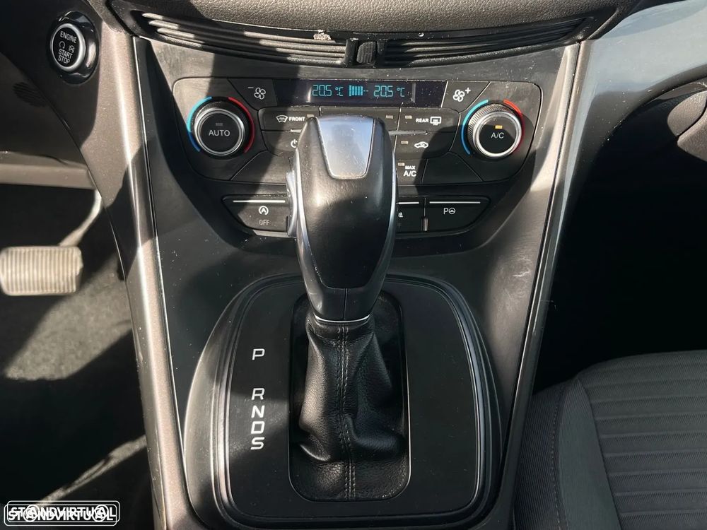 Ford C-Max 1.5 TDCi Titanium PS.S/S - 5