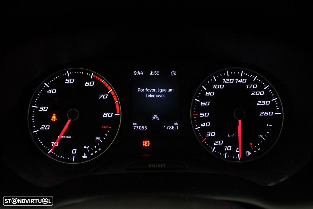 SEAT Ateca 1.0 TSI Style - 36