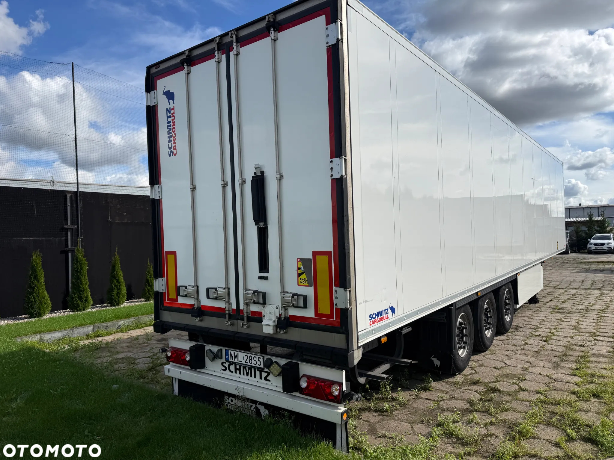 Schmitz Cargobull - 9