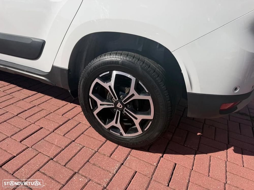 Dacia Duster 1.5 Blue dCi Comfort - 11