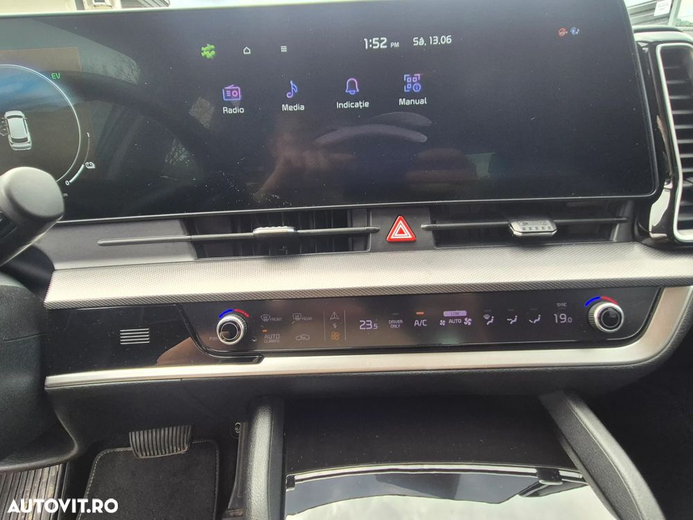 Kia Sportage - 19