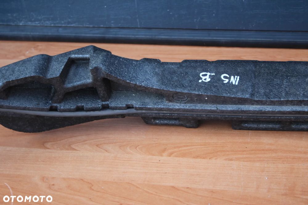STYROPIAN ABSORBER CZUJNIK UDERZENIA PIESZEGO PRZEDNIEGO ZDERZAKA OPEL INSIGNIA B 39108782 13491170 - 11