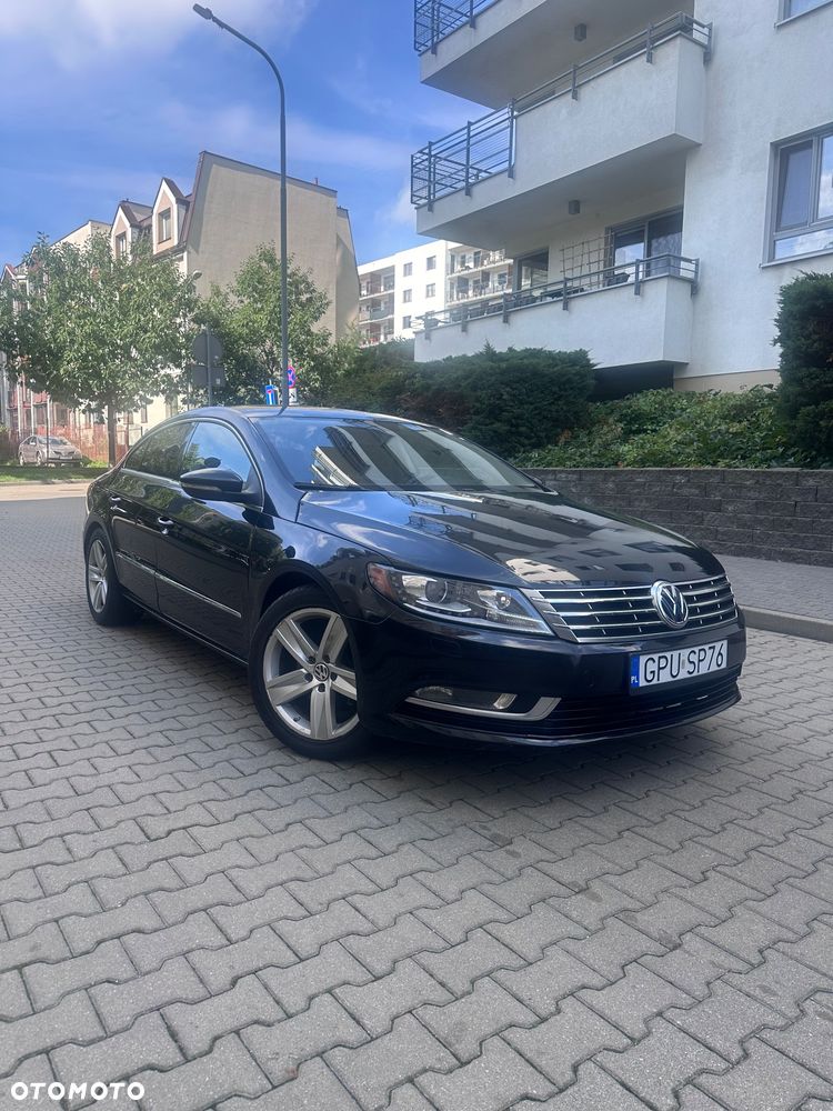 Volkswagen CC - 3