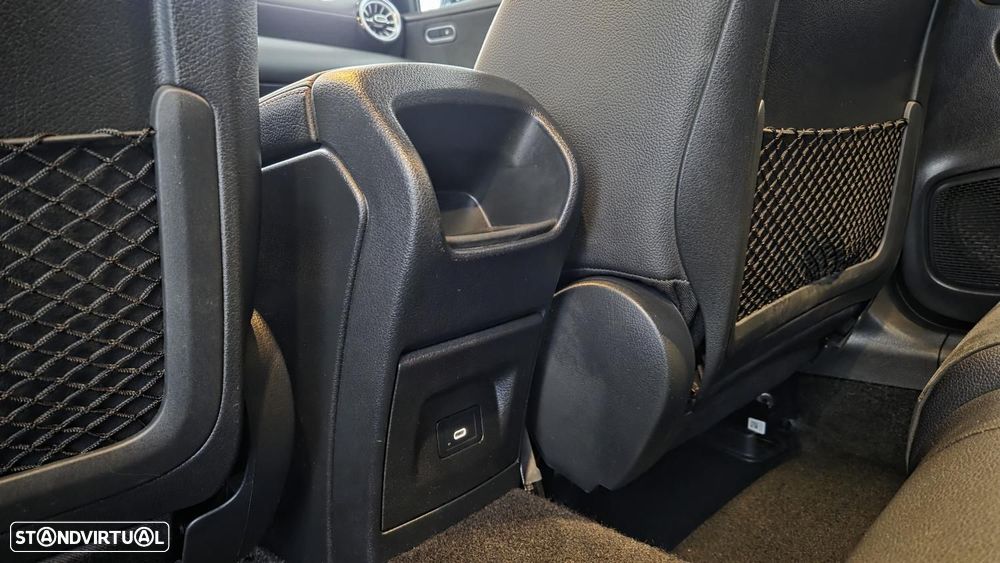 Mercedes-Benz A 200 AMG Line Aut. - 13