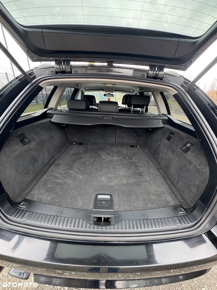 BMW Seria 5 - 23