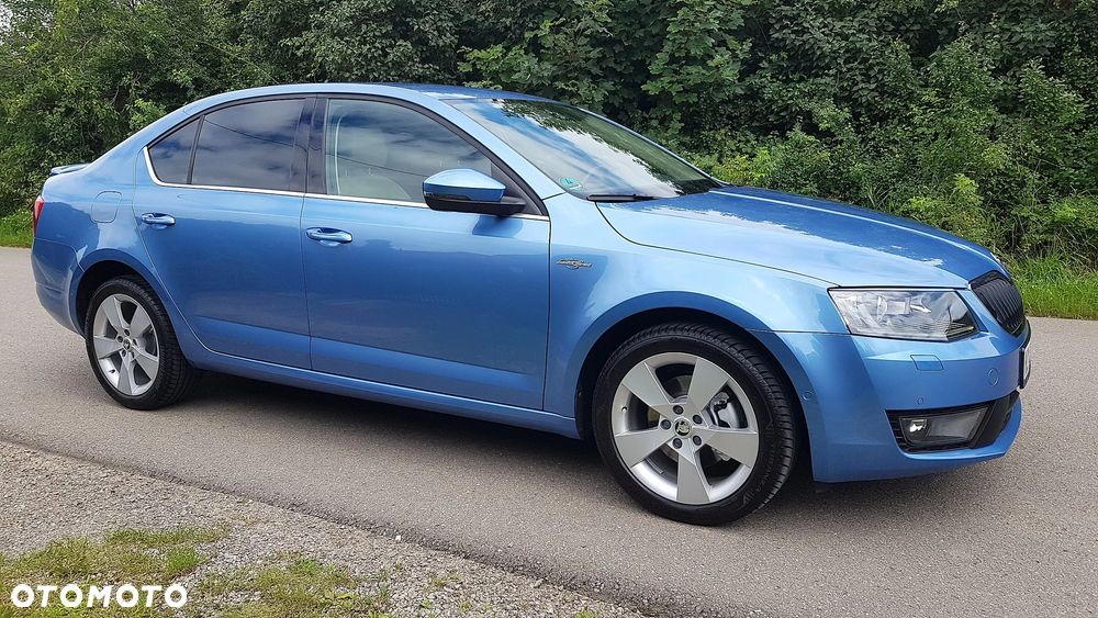 Skoda Octavia 2.0 TDI (Green tec) L&K - 11