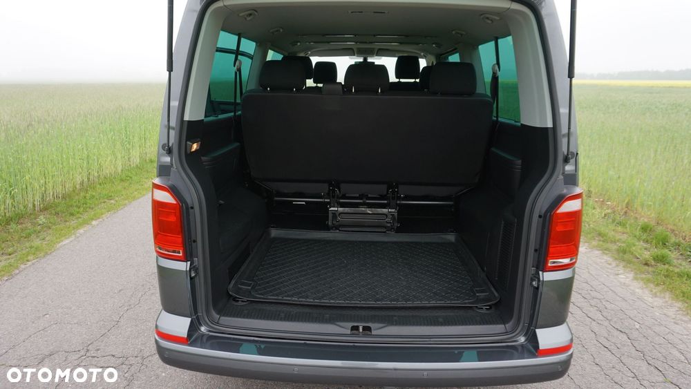Volkswagen Caravelle 2.0 TDI L2 Highline - 32