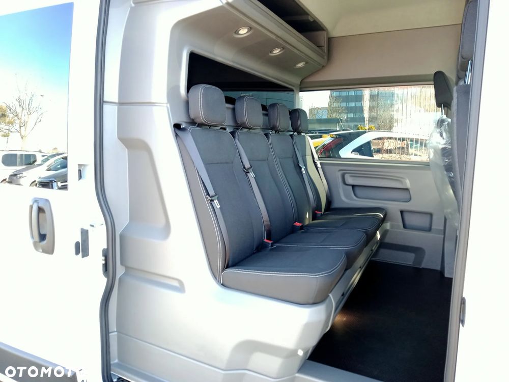 Toyota PROACE MAX L4H2 140KM - BRYGADOWY 7 MIEJSC - 11