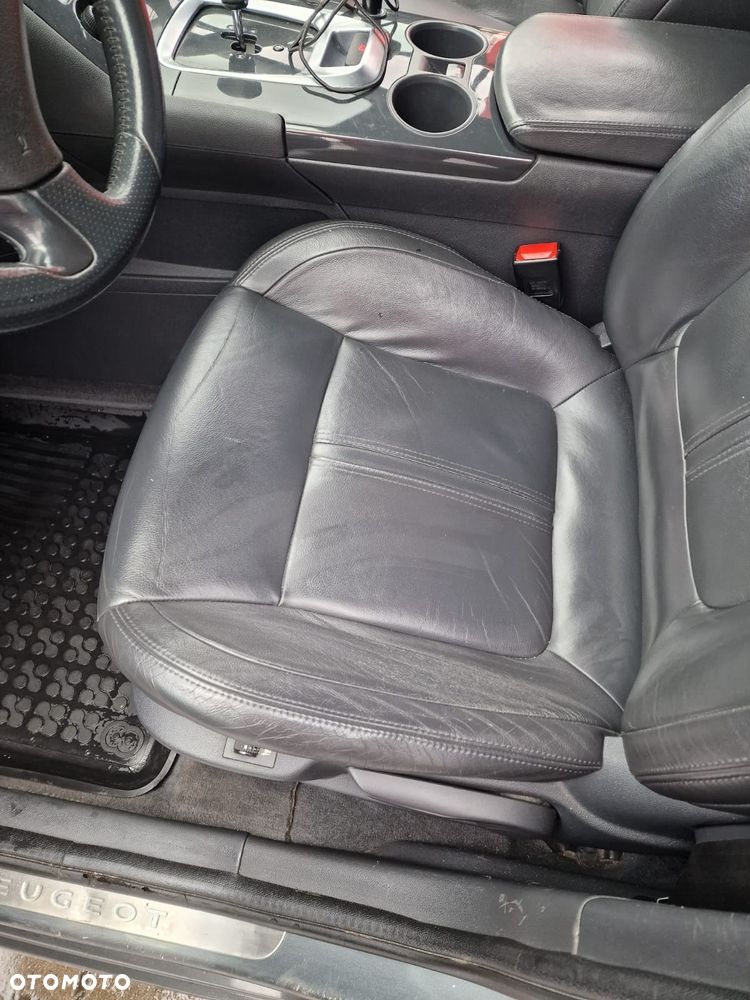 Peugeot 3008 - 5
