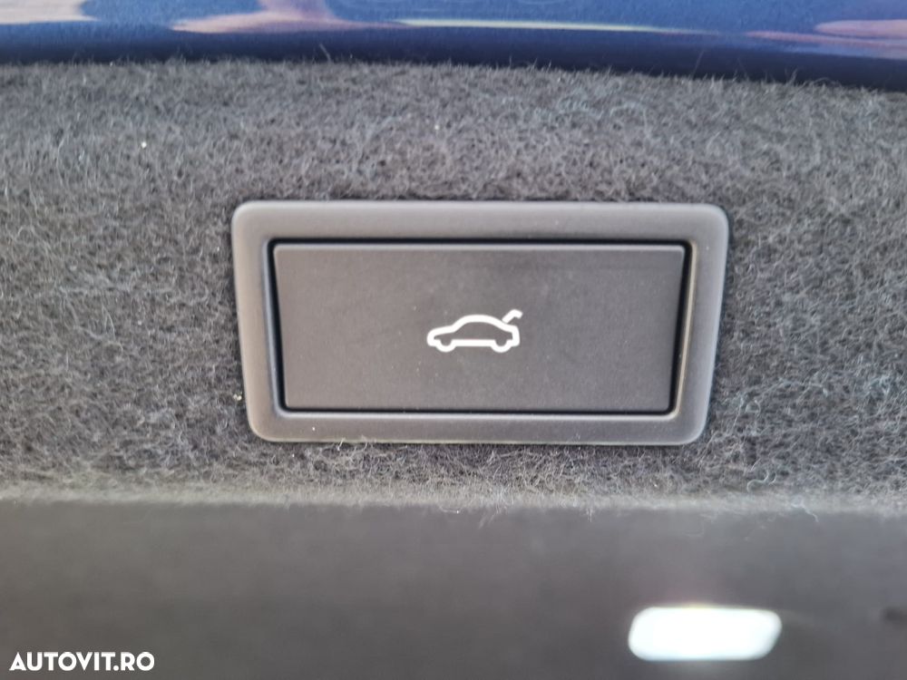 Skoda Superb 1.5 TSI 150 CP DSG PHEV Selection - 38