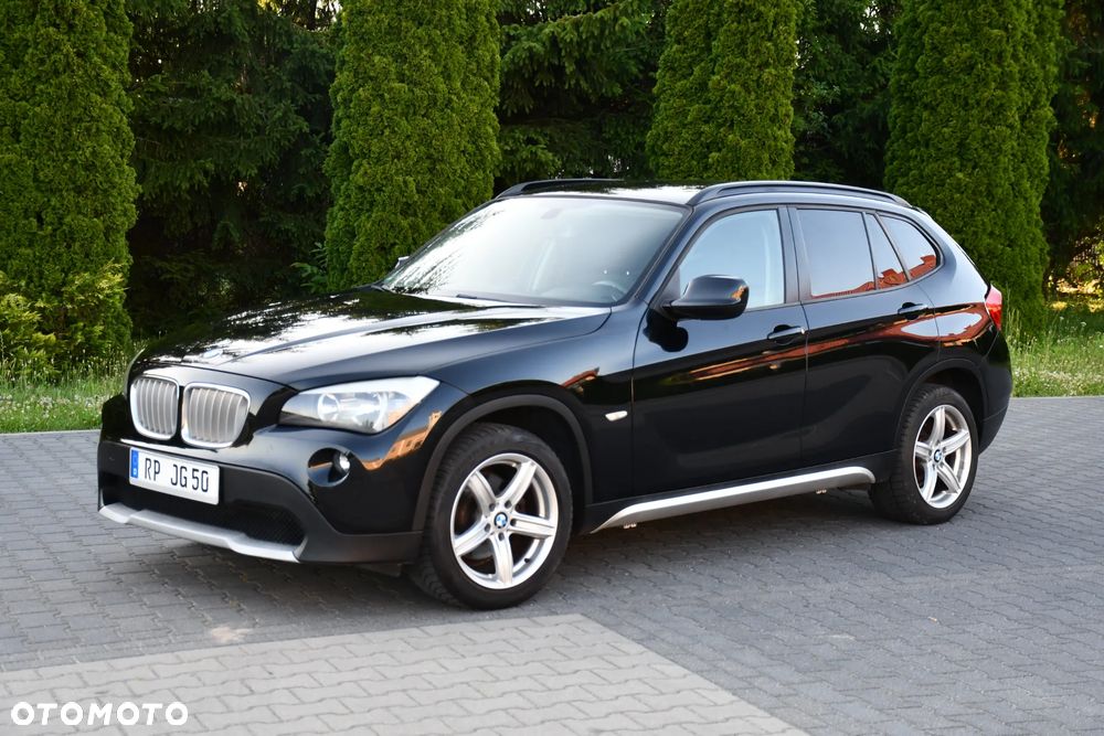 BMW X1 - 5