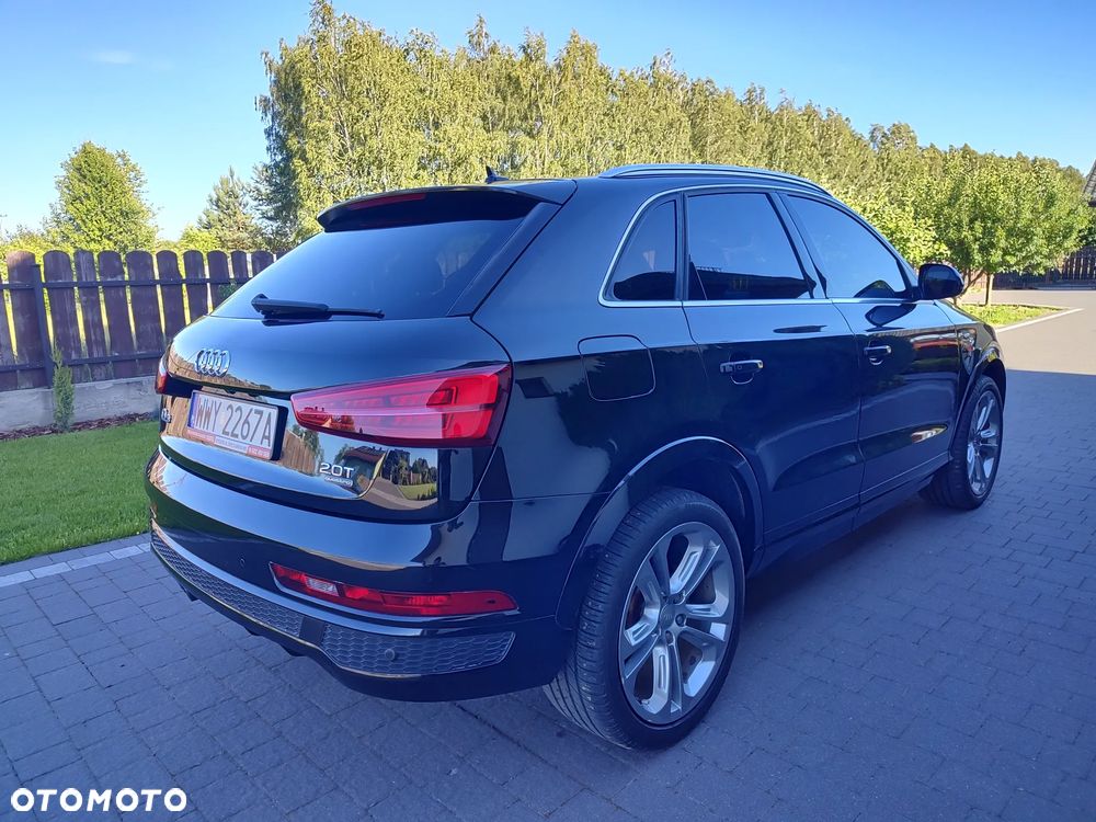 Audi Q3 - 8