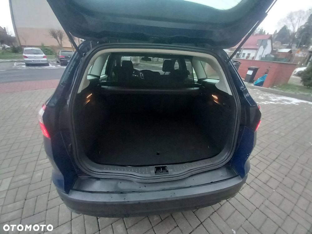Ford Focus - 9