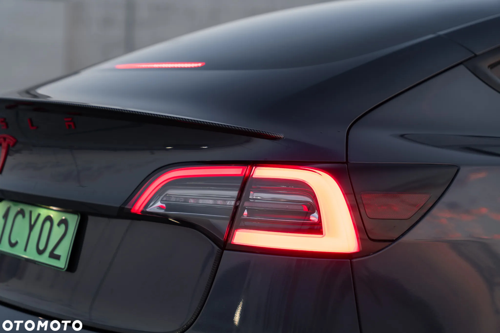 Tesla Model 3 - 10
